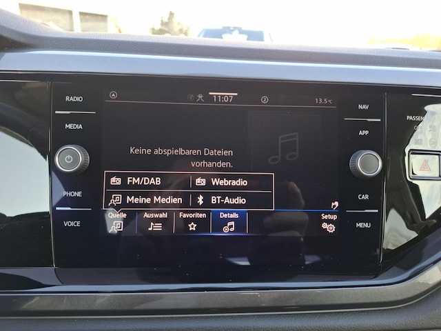 Volkswagen Polo 1.0 TSI DSG IQ.Drive Style