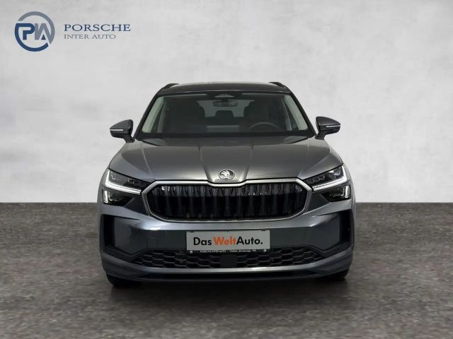 Skoda Kodiaq Selection iV