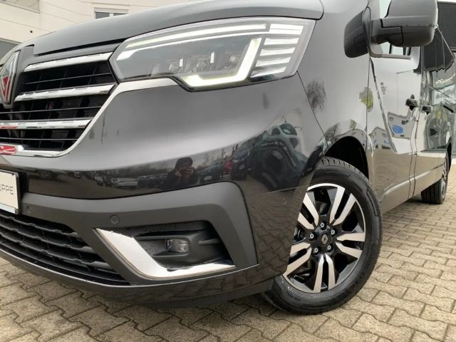 Renault Trafic Combi EDC Grand Spaceclass