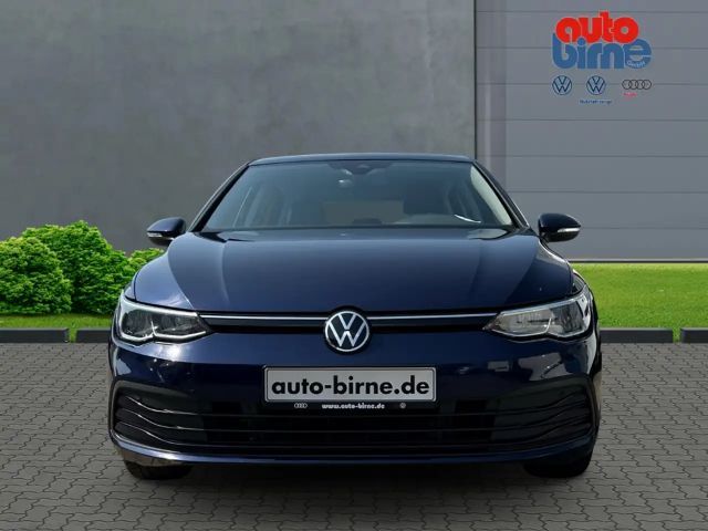 Volkswagen Golf 1.0 TSI Golf VIII Life