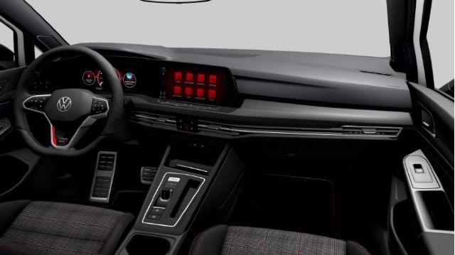 Volkswagen Golf 2.0 TSI GTI