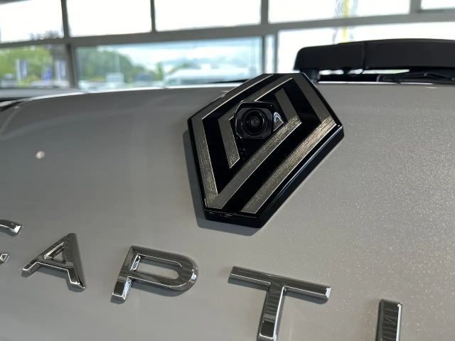 Renault Captur TCe 90 Techno