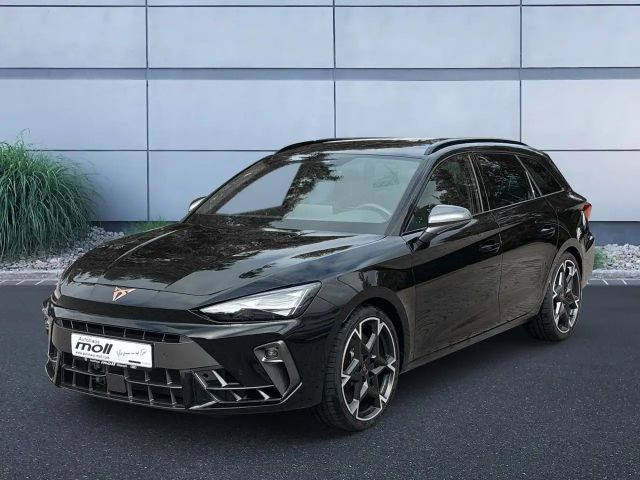 Cupra Leon 2.0 TSI Sportstourer VZ