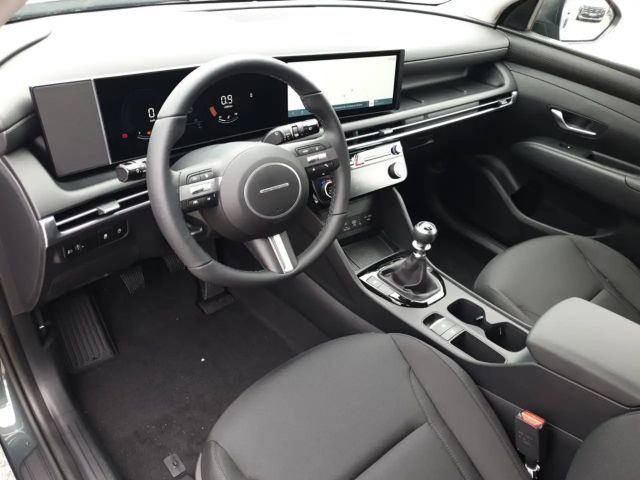 Hyundai Tucson 2WD T-GDi