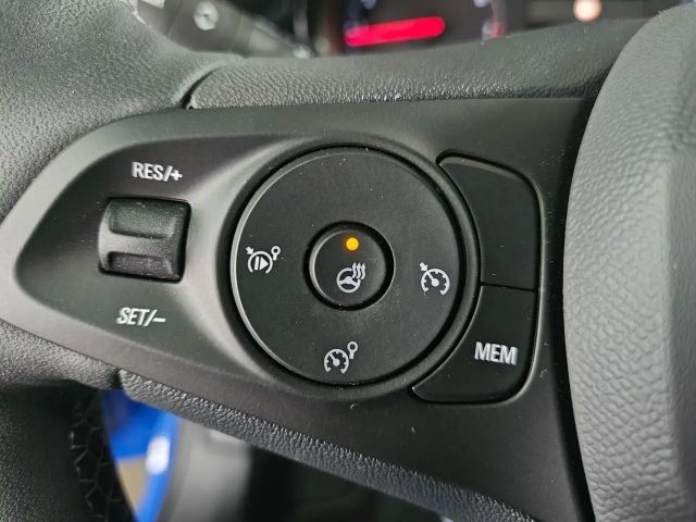 Opel Corsa 1.2 Turbo Edition Turbo