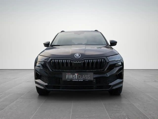 Skoda Karoq 4x4 Sportline