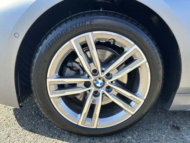 BMW 118 118i M-Sport Sedan