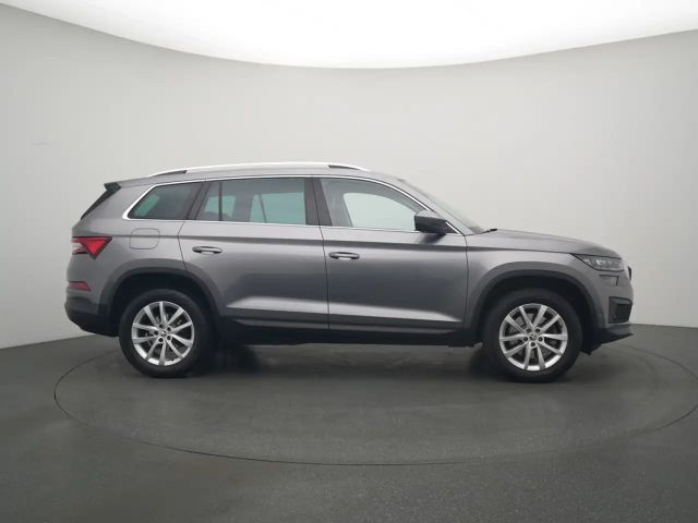 Skoda Kodiaq 4x4 Style Style