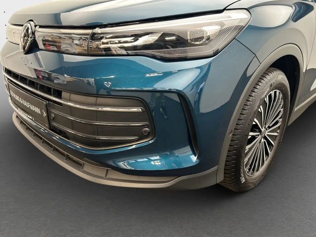 Volkswagen Tiguan 1.5 eTSI DSG