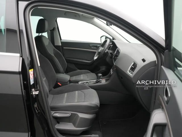 Seat Ateca DSG