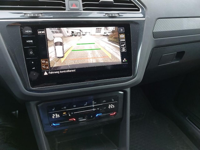 Volkswagen Tiguan DSG R-Line