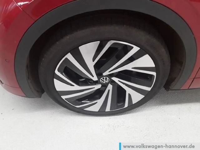 Volkswagen ID.4 4Motion GTX