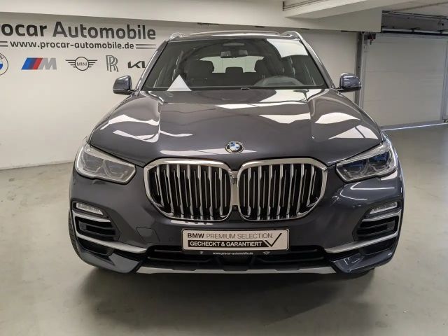 BMW X5 xDrive30d