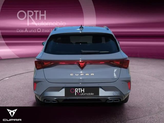 Cupra Leon DSG