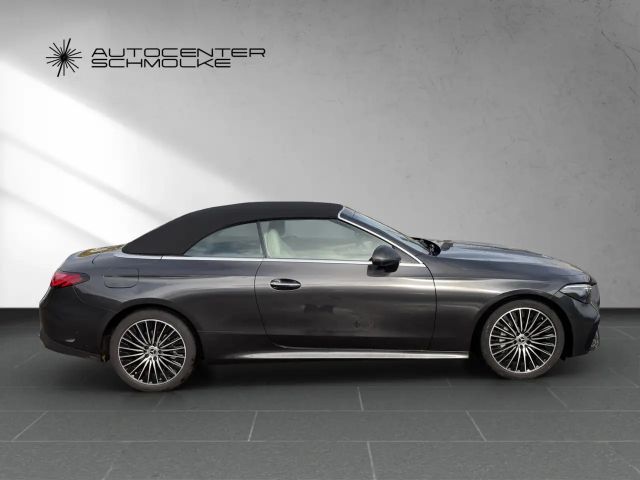 Mercedes-Benz CLE 200 AMG Line