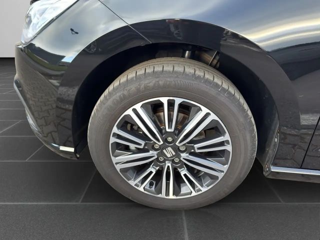 Seat Ibiza 1.0 TSI Style