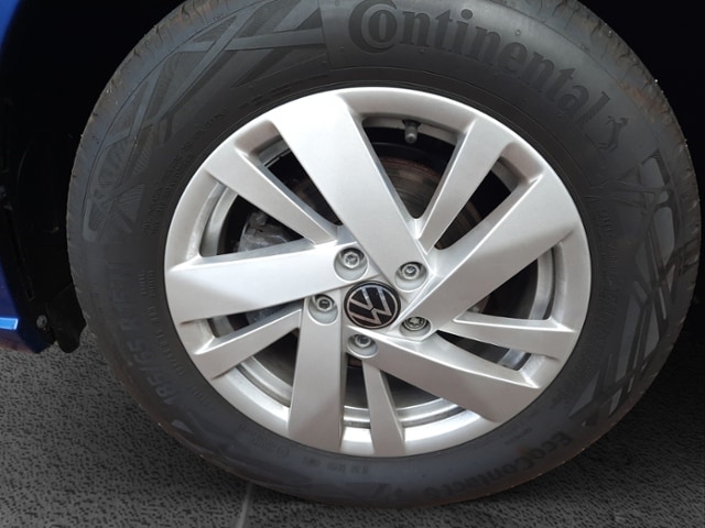 Volkswagen Polo 1.0 TSI Move