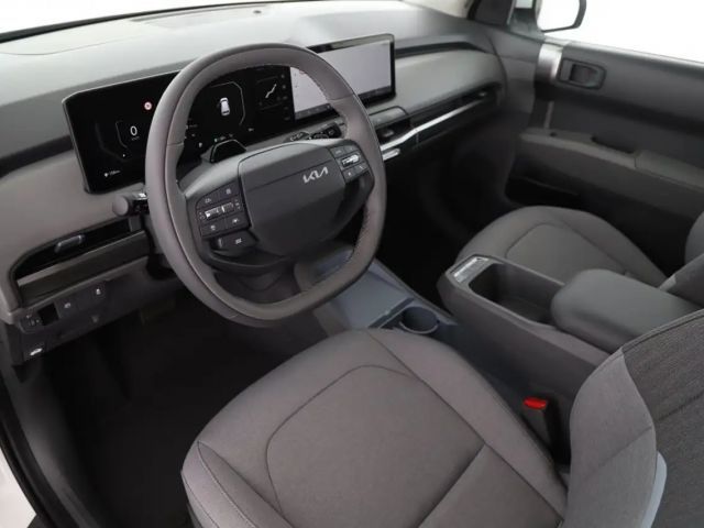 Kia EV3 81.4 kWh Air