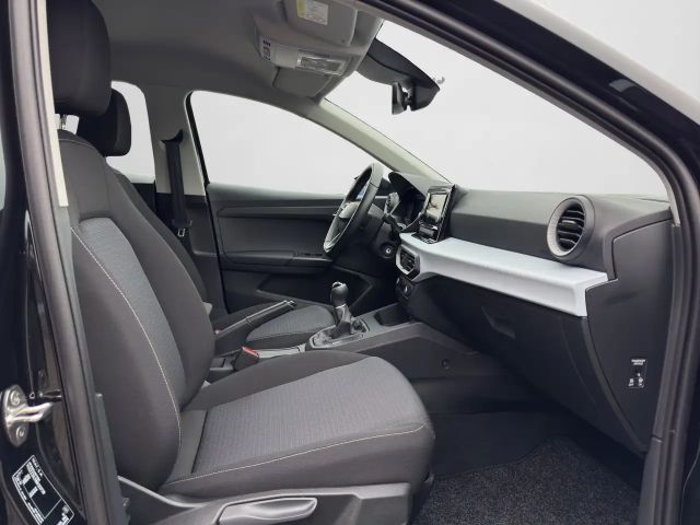 Seat Ibiza 1.0 TSI Style