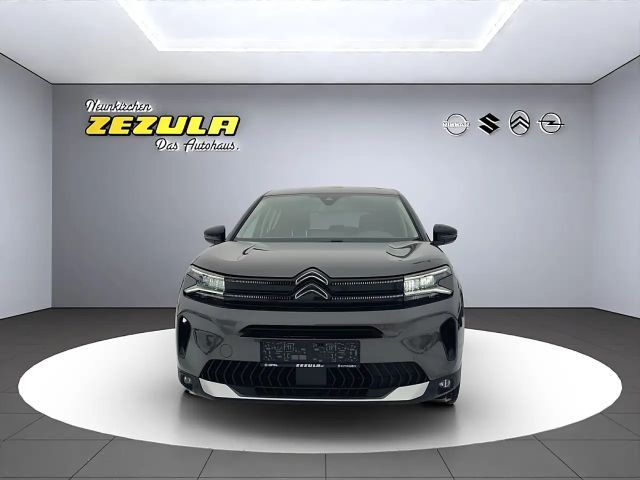 Citroën C5 Aircross BlueHDi Pack Shine