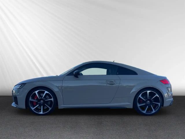 Audi TT RS Coupé Quattro S-Tronic