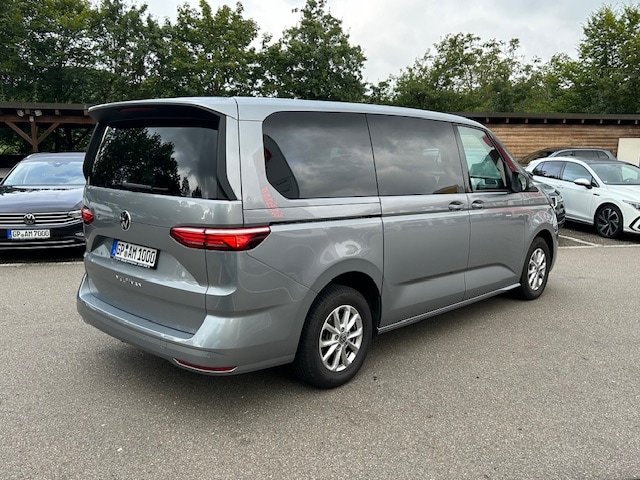Volkswagen Multivan 2.0 TDI DSG T7