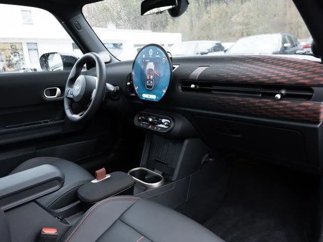 MINI Cooper John Cooper Works