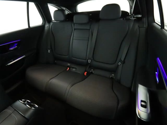 Mercedes-Benz C 180 AVANTGARDE Estate