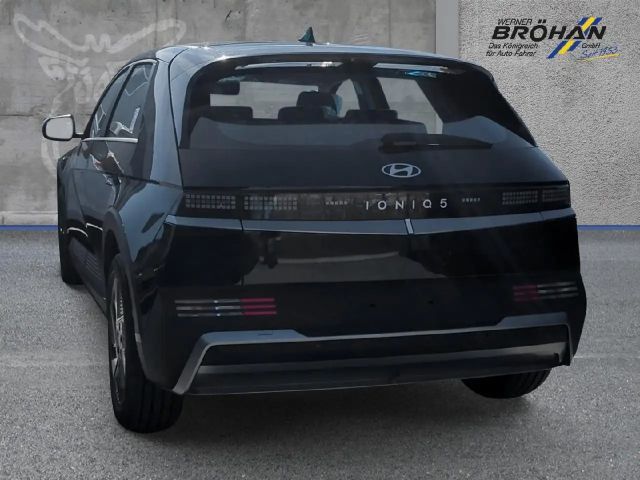 Hyundai IONIQ 5 Dynamiq