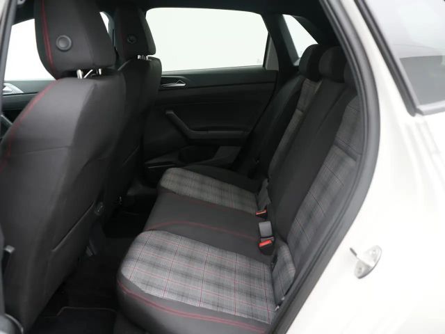 Volkswagen Polo DSG GTI