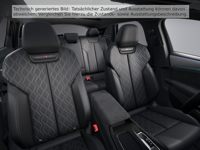 Audi A6 e-tron Avant Performance