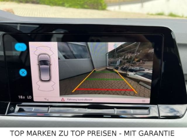 Volkswagen Golf Golf VIII Life