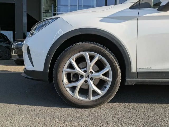 Seat Arona 1.0 LED. Navi. AHK.