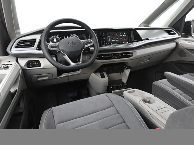 Volkswagen Multivan 2.0 TDI DSG T7