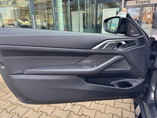 BMW M4 Competition Coupé