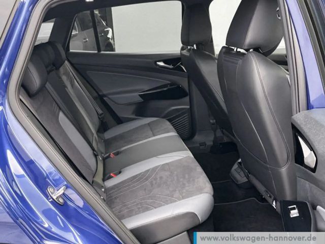 Volkswagen ID.4 Performance Pro