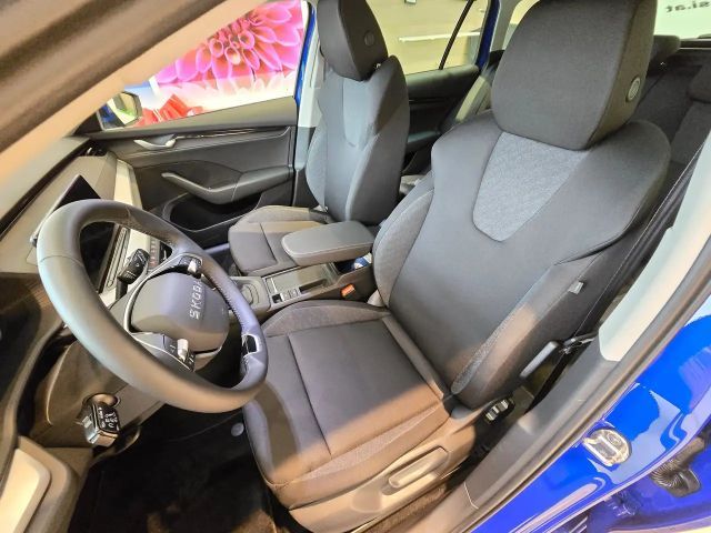 Skoda Octavia 1.5 TSI 85