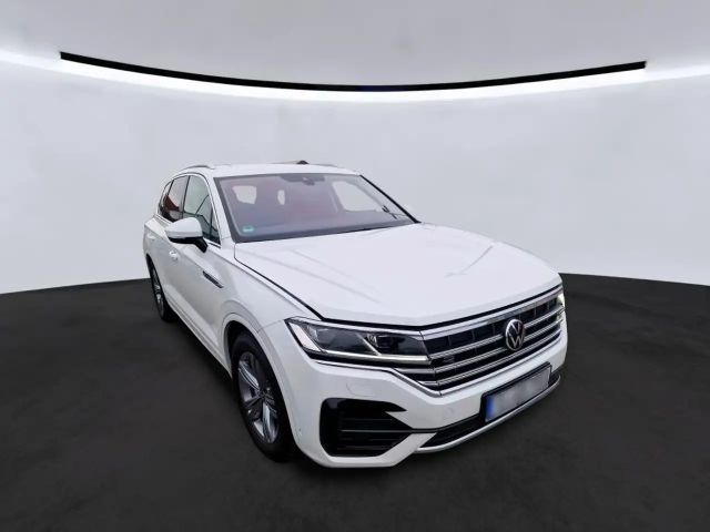 Volkswagen Touareg 4Motion R-Line