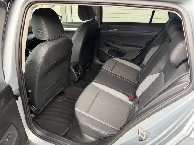 Volkswagen Golf 2.0 TDI Variant