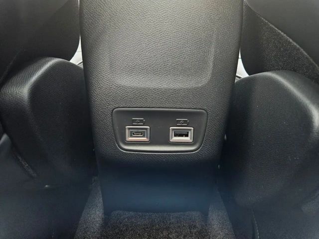 Peugeot 2008 GT-Line Hybrid