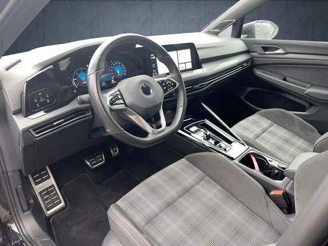 Volkswagen Golf 2.0 TDI DSG GTD