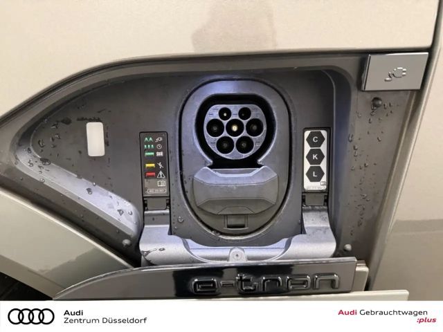 Audi Q8 e-tron 55 Quattro