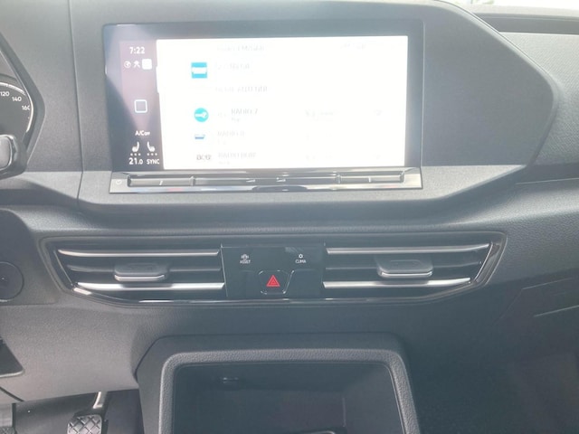 Volkswagen Caddy Life Maxi