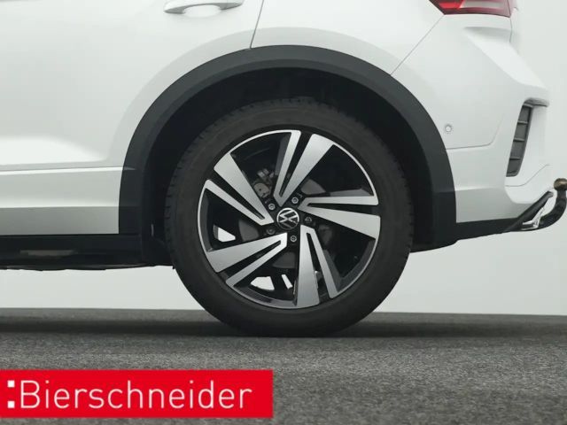 Volkswagen T-Roc 1.5 TSI DSG IQ.Drive R-Line