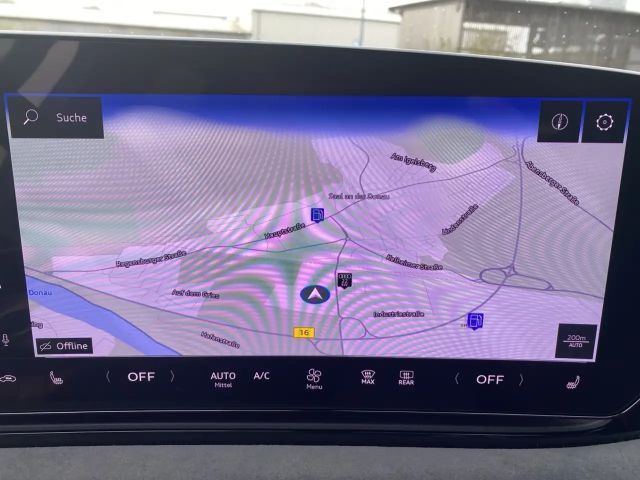 Audi S6 e-tron Avant