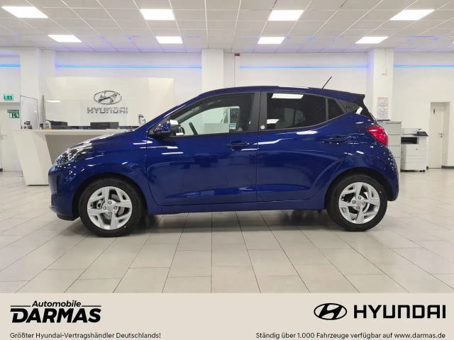 Hyundai i10 1.0