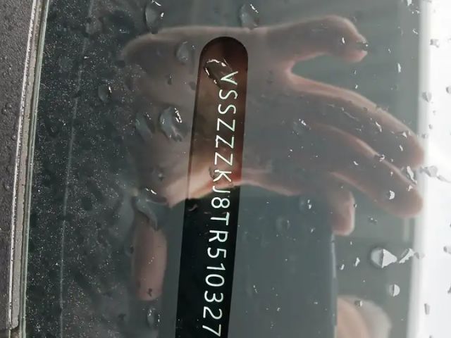 Seat Arona 1.0 TSI Reference