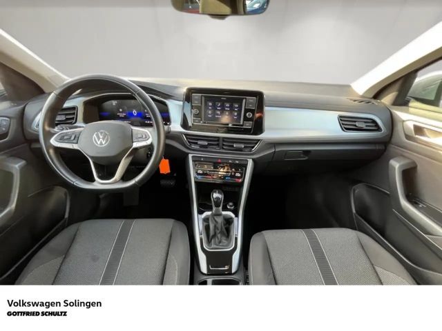 Volkswagen T-Roc 1.5 TSI DSG Life