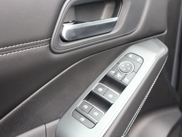 Nissan Qashqai DIG-T N-Connecta