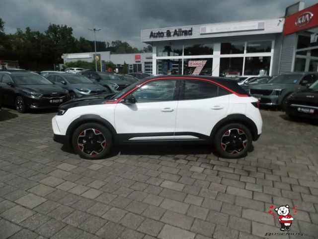 Opel Mokka GS-Line Grand Sport Mokka-e
